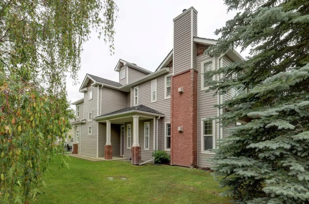 102 39 Hidden Creek Place Nw, Calgary