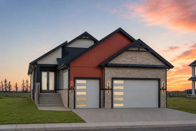 282 Muirfield Crescent , Lyalta