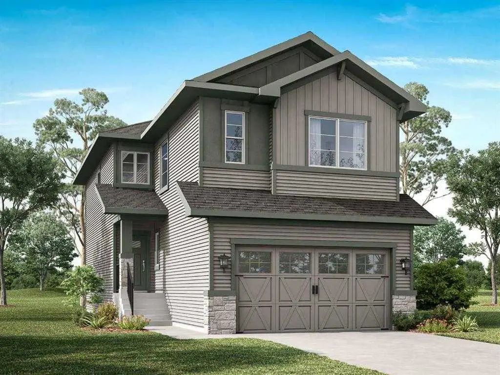 129 Topaz Place , Cochrane
