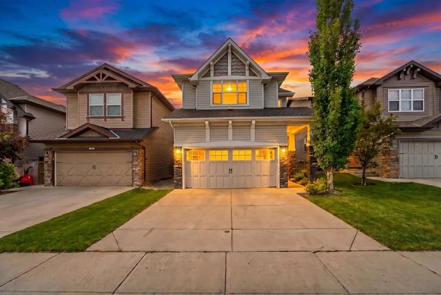 174 Morningside Circle Sw, Airdrie
