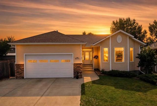 4203 41 Street Close  , Ponoka