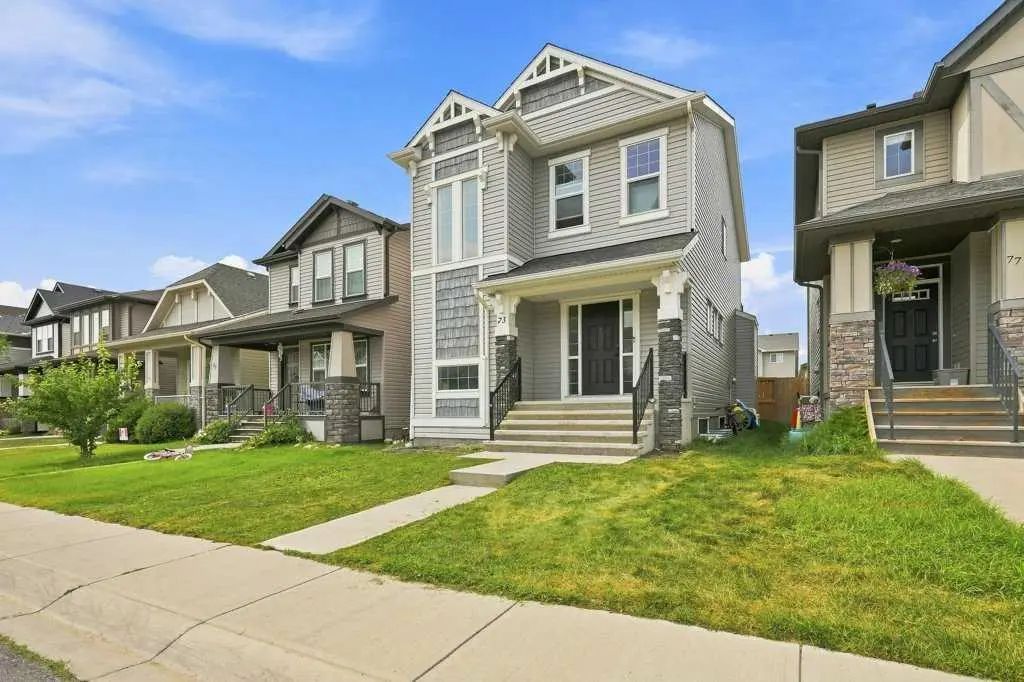 73 Legacy Common Se, Calgary