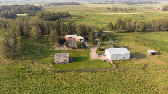 3411 Highway 54  , Rural Red Deer County