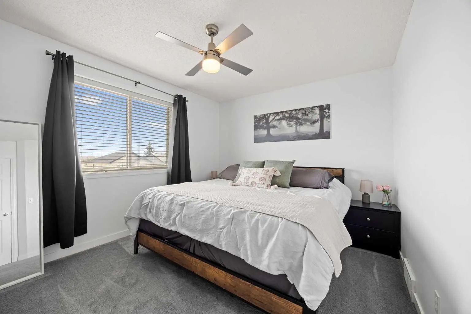 19 Covemeadow Crescent Northeast, Calgary – Residential Detached Listing Photo 17