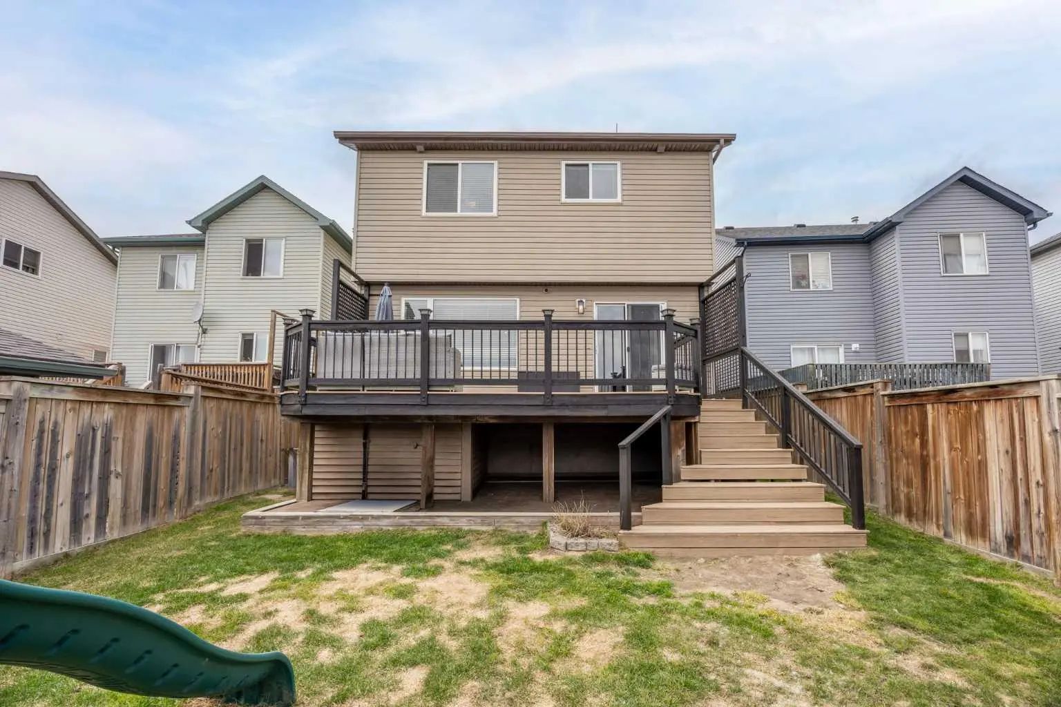 19 Covemeadow Crescent Northeast, Calgary – Residential Detached Listing Photo 31