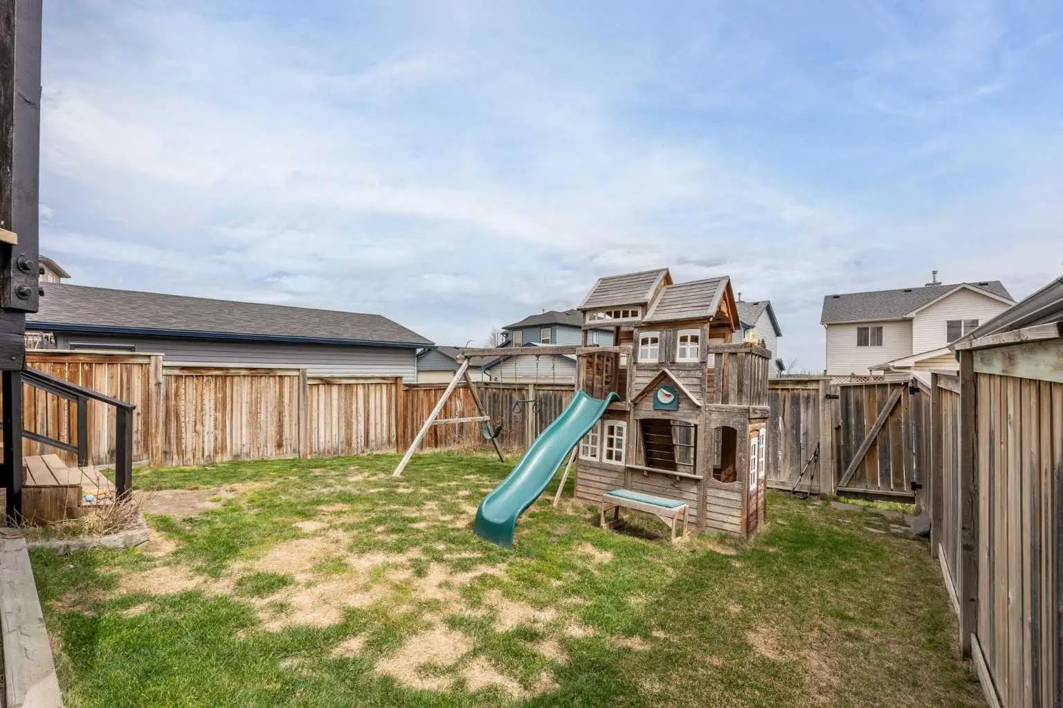 19 Covemeadow Crescent Northeast, Calgary – Residential Detached Listing Photo 32