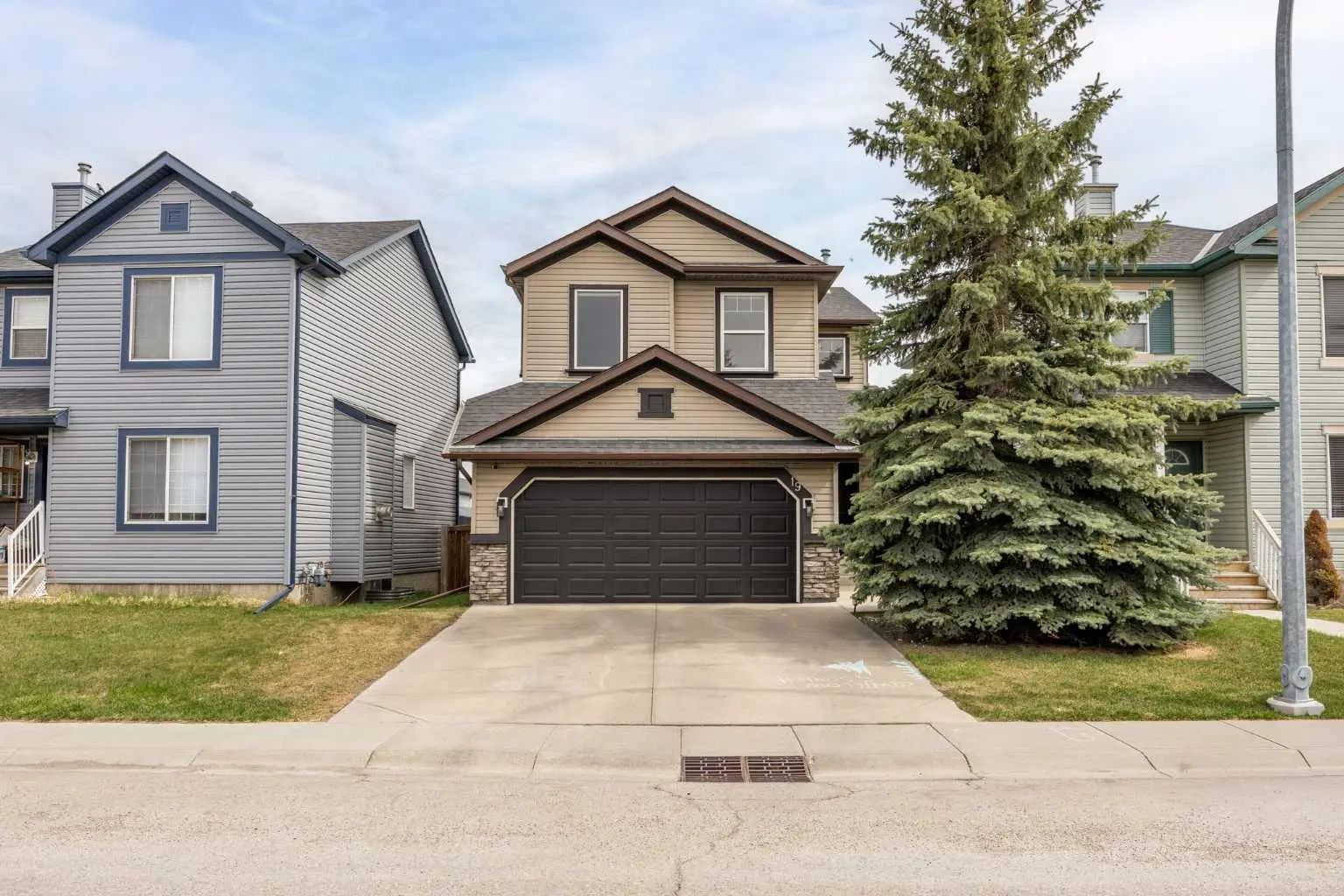 19 Covemeadow Crescent Northeast, Calgary – Residential Detached Listing Photo 35