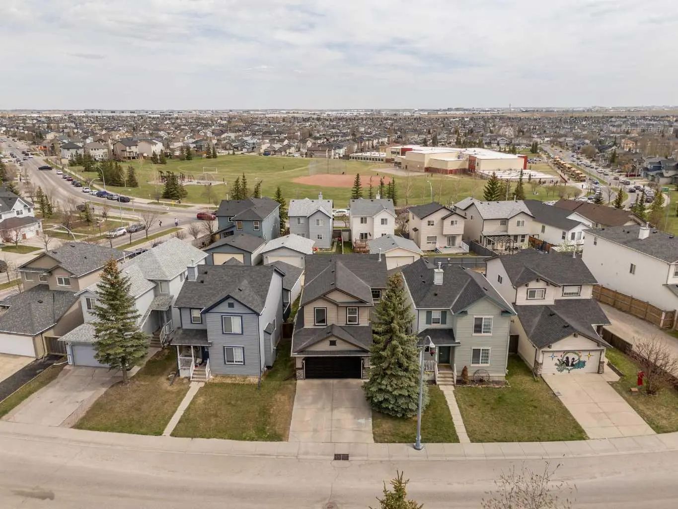 19 Covemeadow Crescent Northeast, Calgary – Residential Detached Listing Photo 36