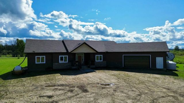 115017 Twp Rd 600a  , Rural Woodlands County