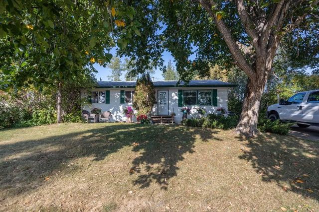 54 Birch Road , Fort McMurray