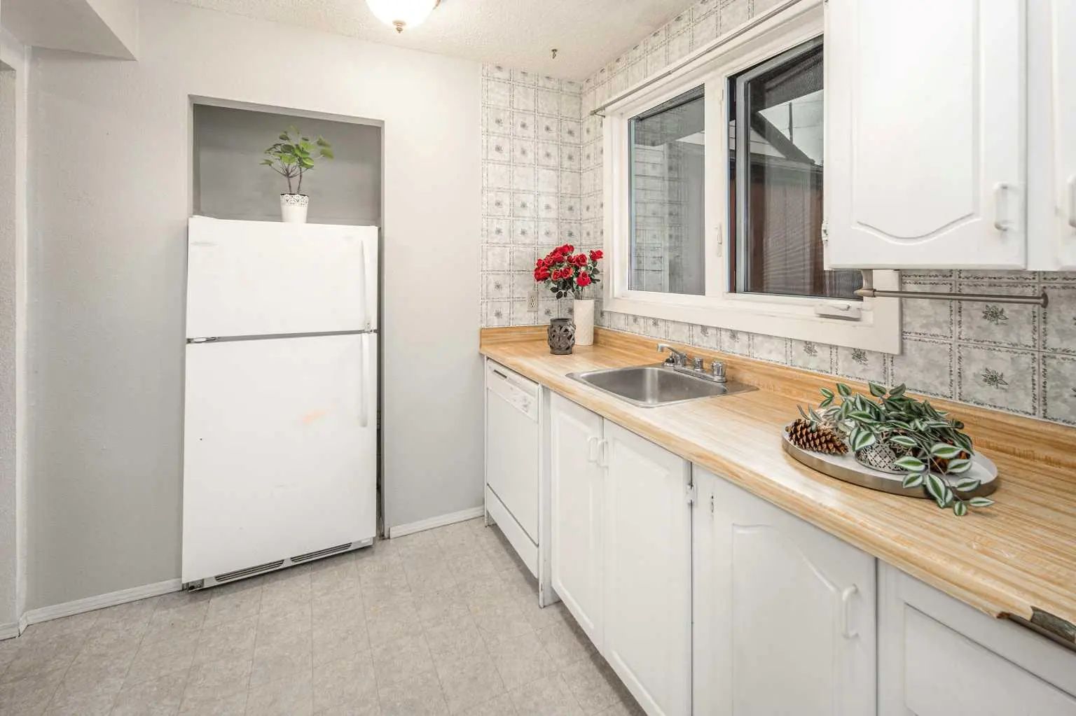 35 4740 Dalton Drive Northwest, Calgary – Residential Row/Townhouse Listing Photo 11