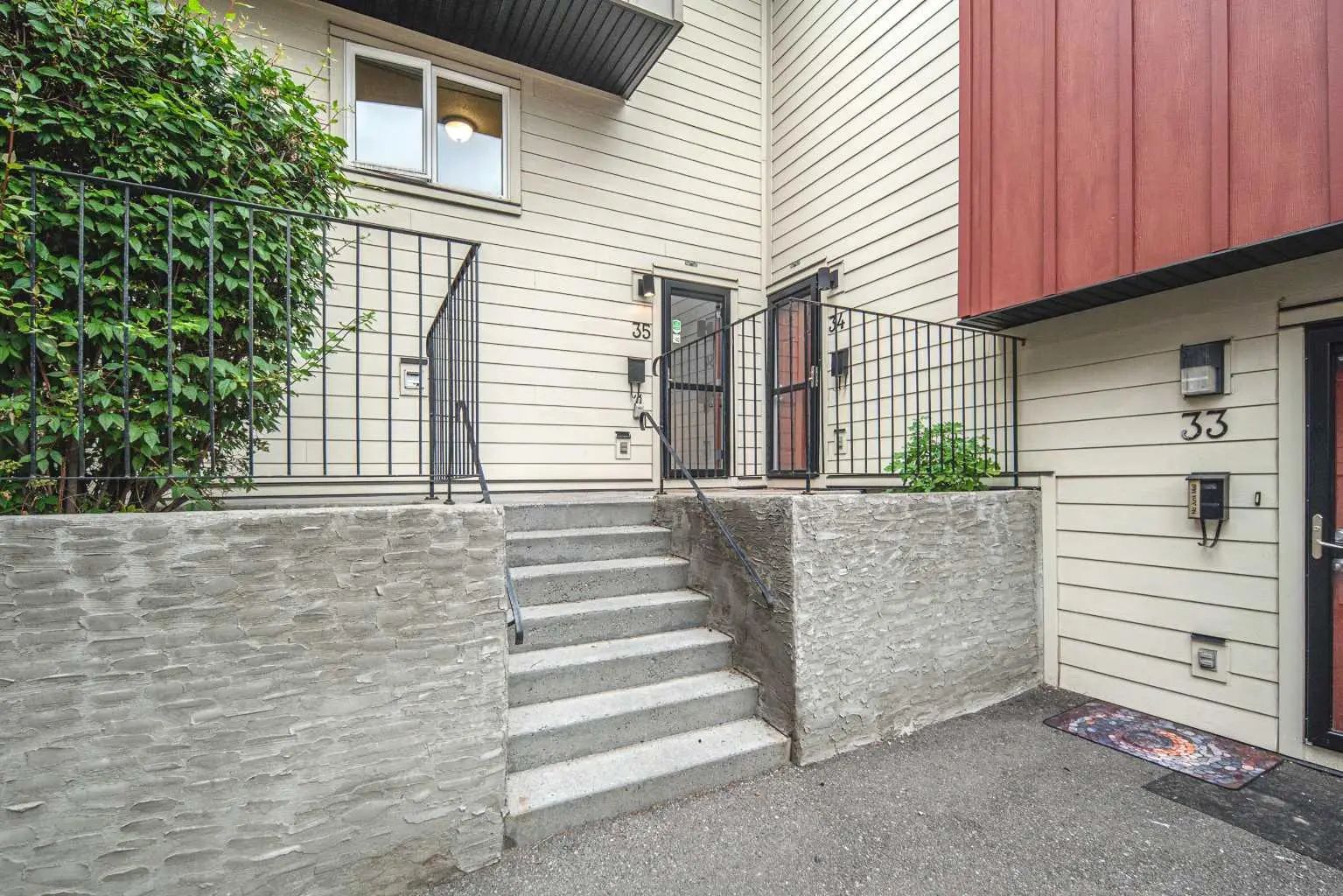 35 4740 Dalton Drive Northwest, Calgary – Residential Row/Townhouse Listing Photo 2