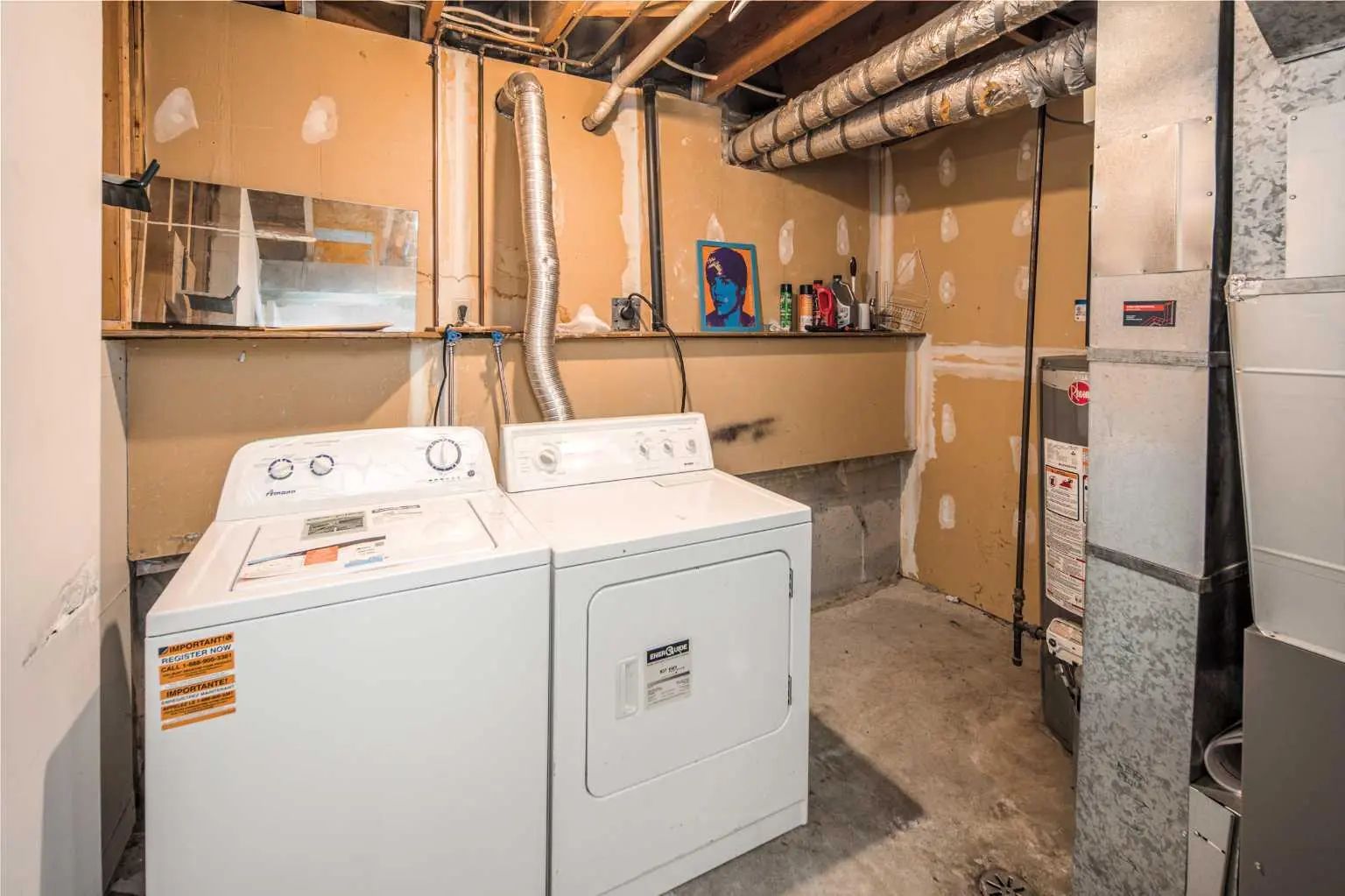 35 4740 Dalton Drive Northwest, Calgary – Residential Row/Townhouse Listing Photo 21