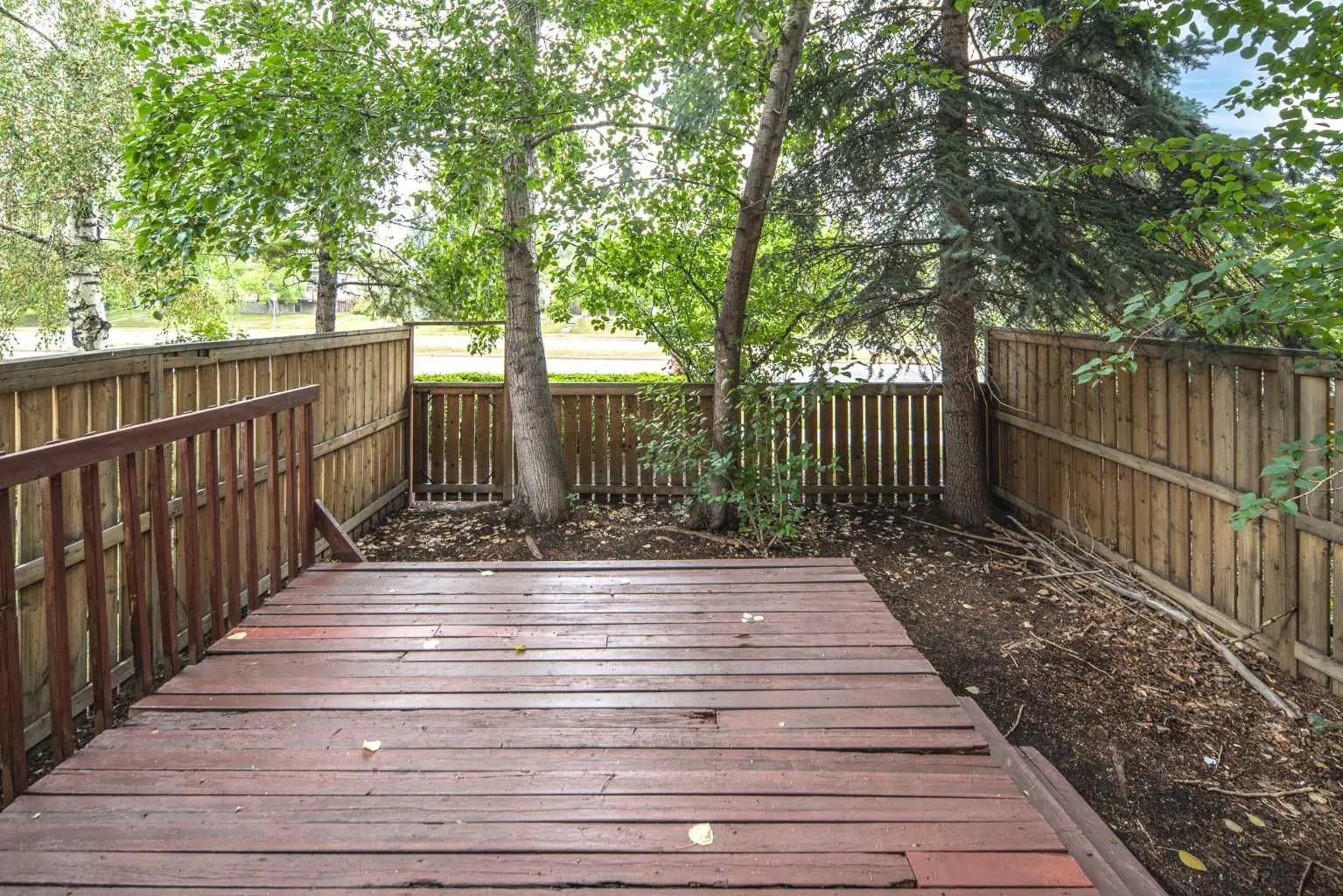 35 4740 Dalton Drive Northwest, Calgary – Residential Row/Townhouse Listing Photo 22