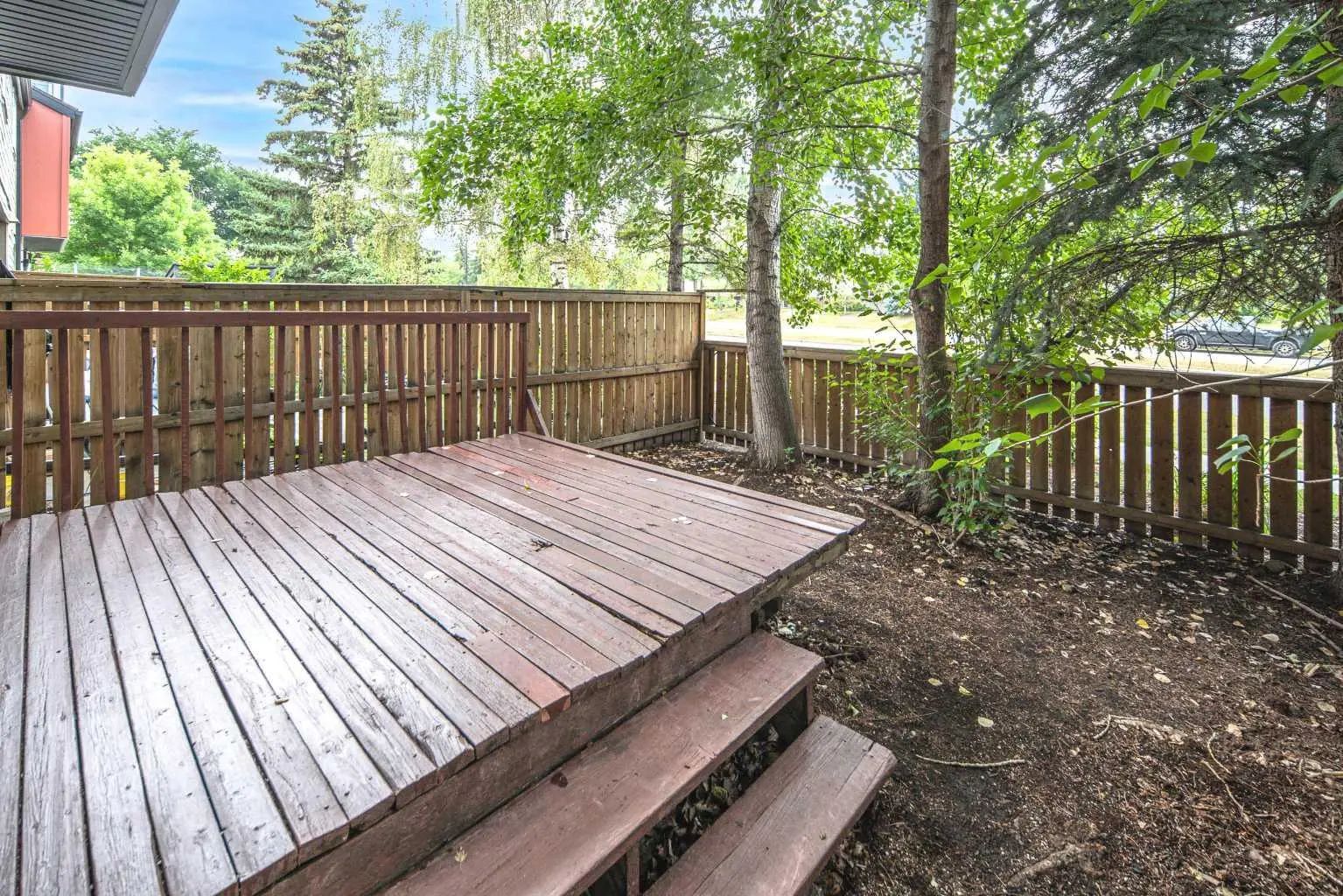 35 4740 Dalton Drive Northwest, Calgary – Residential Row/Townhouse Listing Photo 24