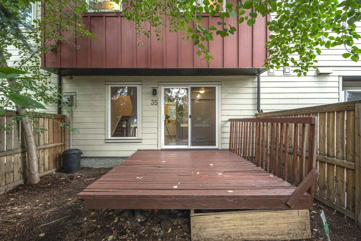 35 4740 Dalton Drive Northwest, Calgary – Residential Row/Townhouse Listing Photo 25