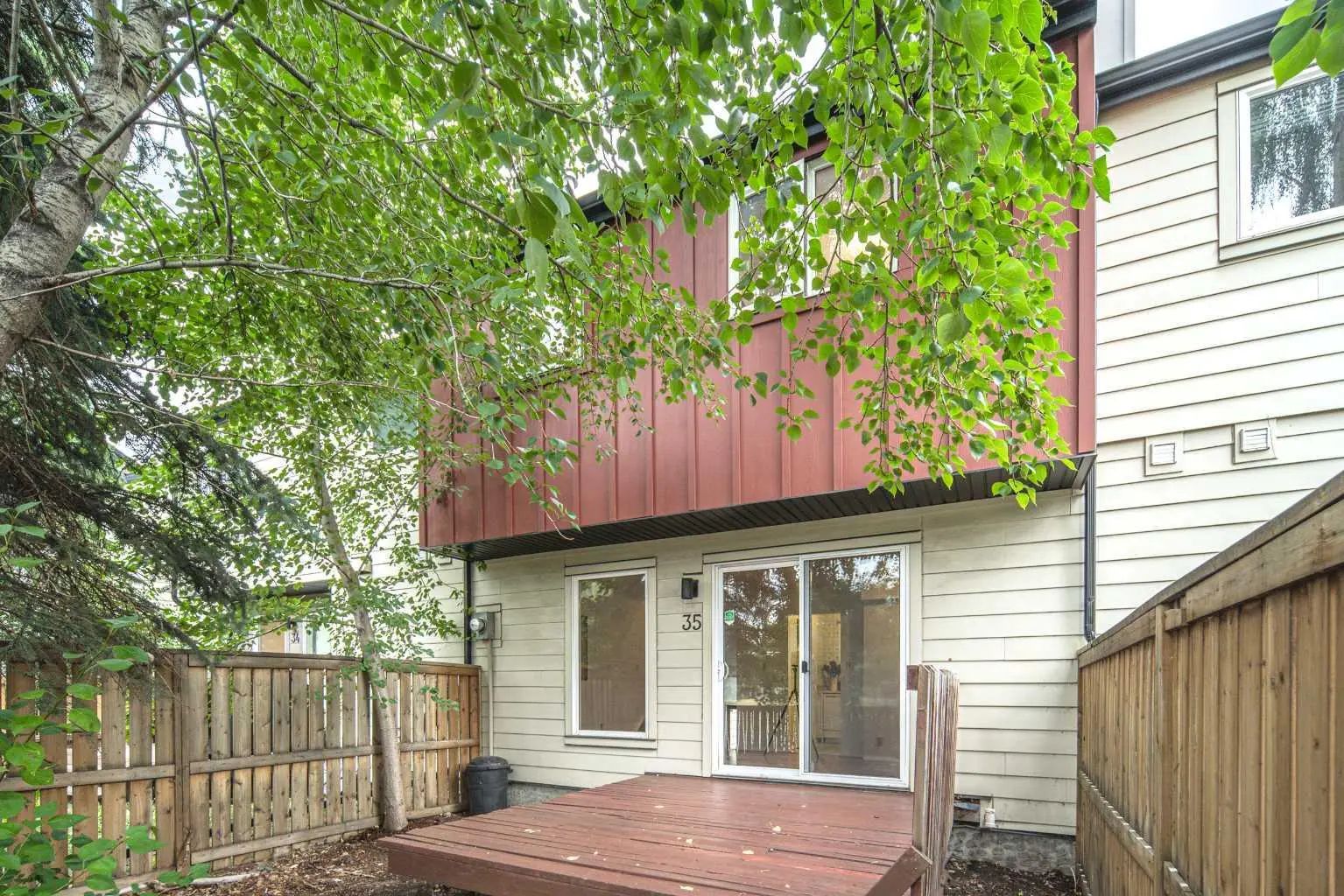 35 4740 Dalton Drive Northwest, Calgary – Residential Row/Townhouse Listing Photo 26