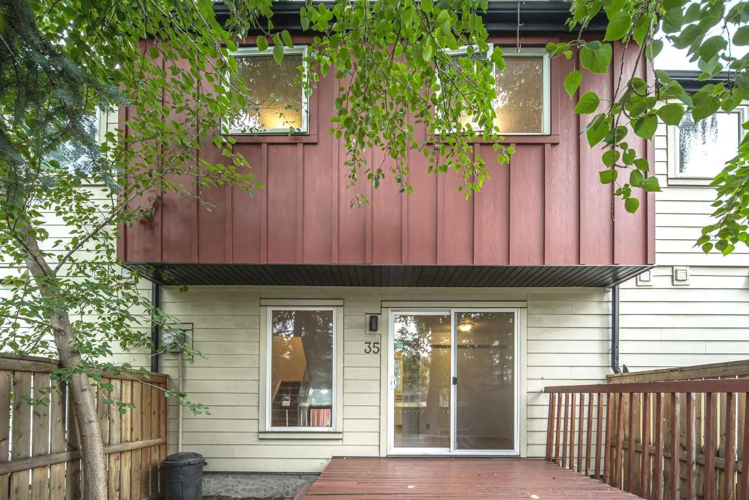 35 4740 Dalton Drive Northwest, Calgary – Residential Row/Townhouse Listing Photo 27
