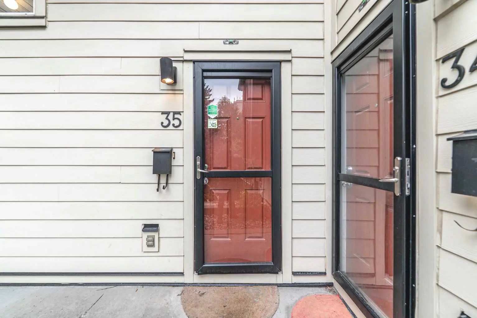 35 4740 Dalton Drive Northwest, Calgary – Residential Row/Townhouse Listing Photo 3