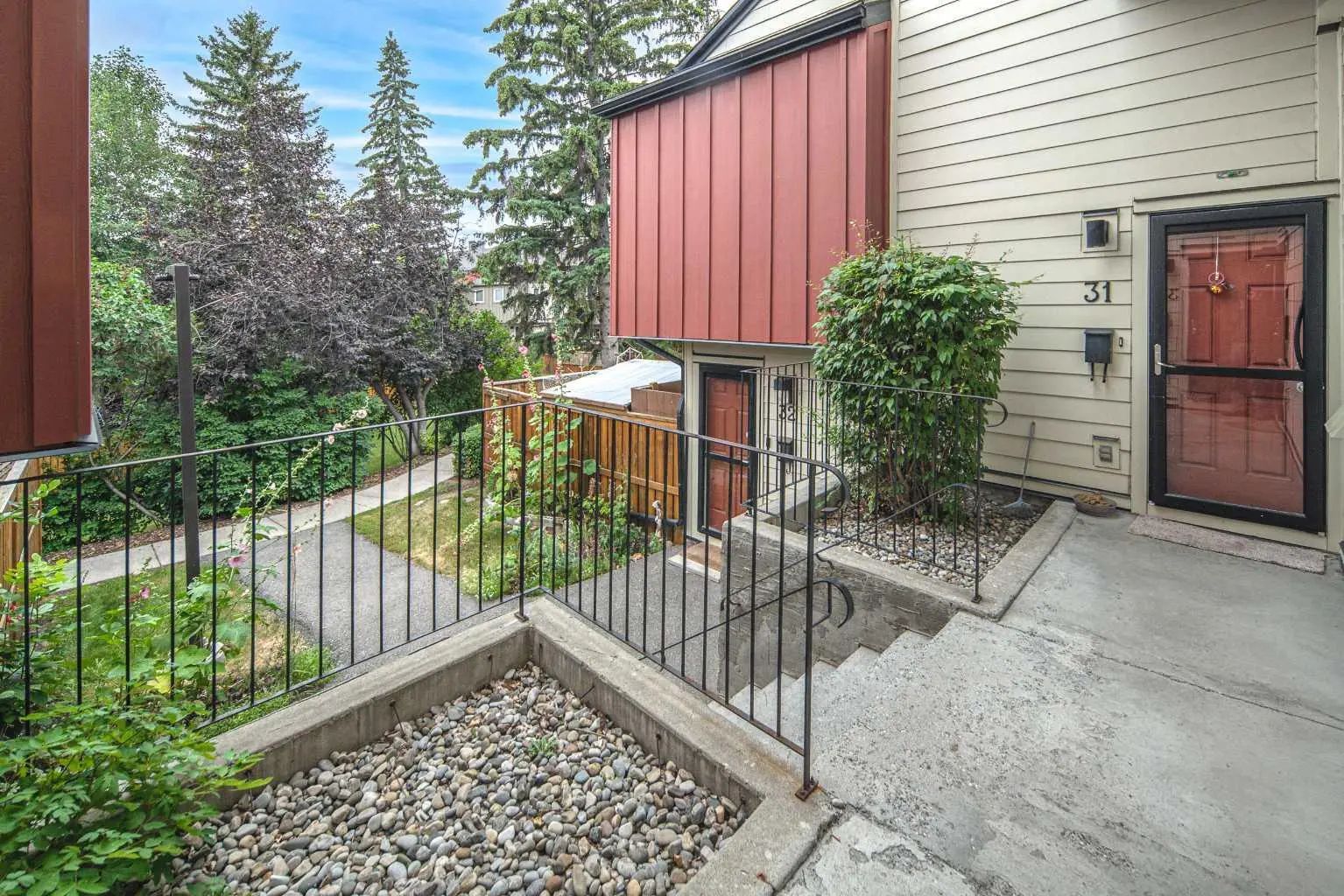 35 4740 Dalton Drive Northwest, Calgary – Residential Row/Townhouse Listing Photo 4