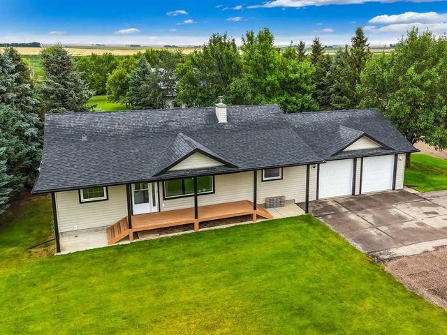 104063 Range Road 111  , Bow Island