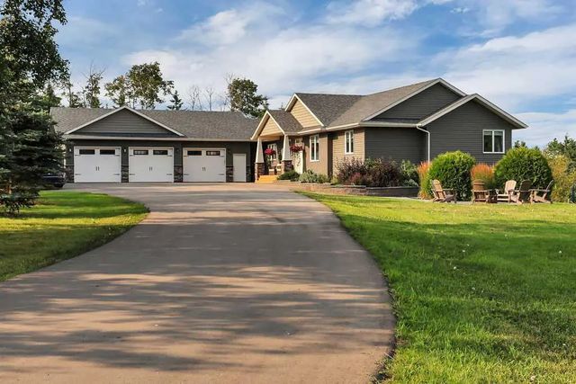 3 431003 Range Road 260  , Rural Ponoka County