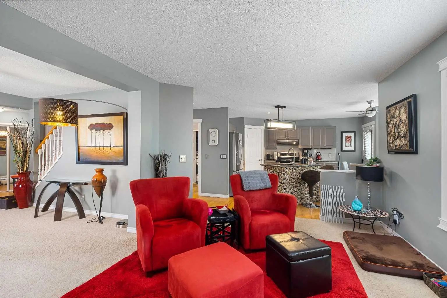 224 Arbour Ridge Way Northwest, Calgary – Residential Detached Listing Photo 11