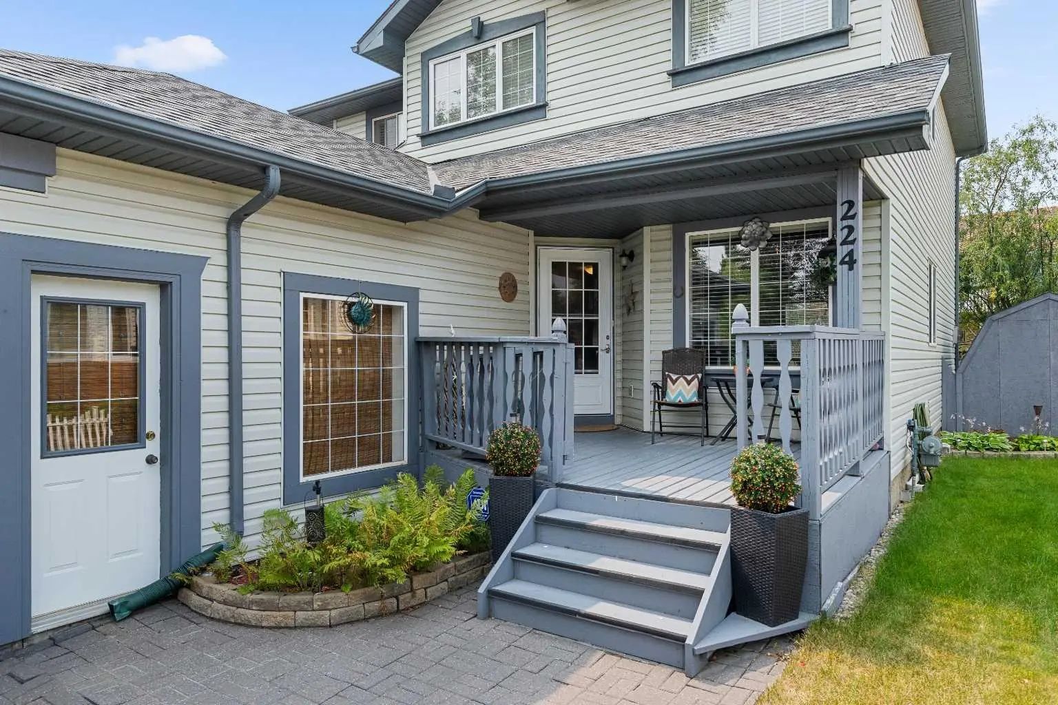 224 Arbour Ridge Way Northwest, Calgary – Residential Detached Listing Photo 3