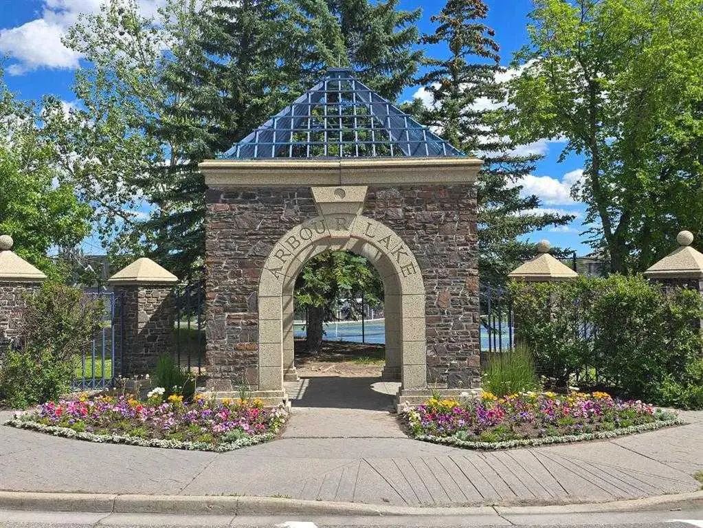 224 Arbour Ridge Way Northwest, Calgary – Residential Detached Listing Photo 40