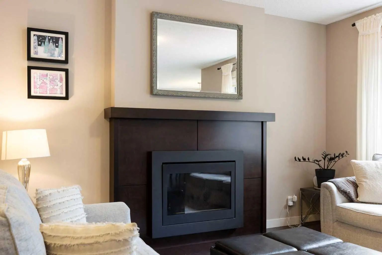 165 Cranarch Common Southeast, Calgary – Residential Detached Listing Photo 13