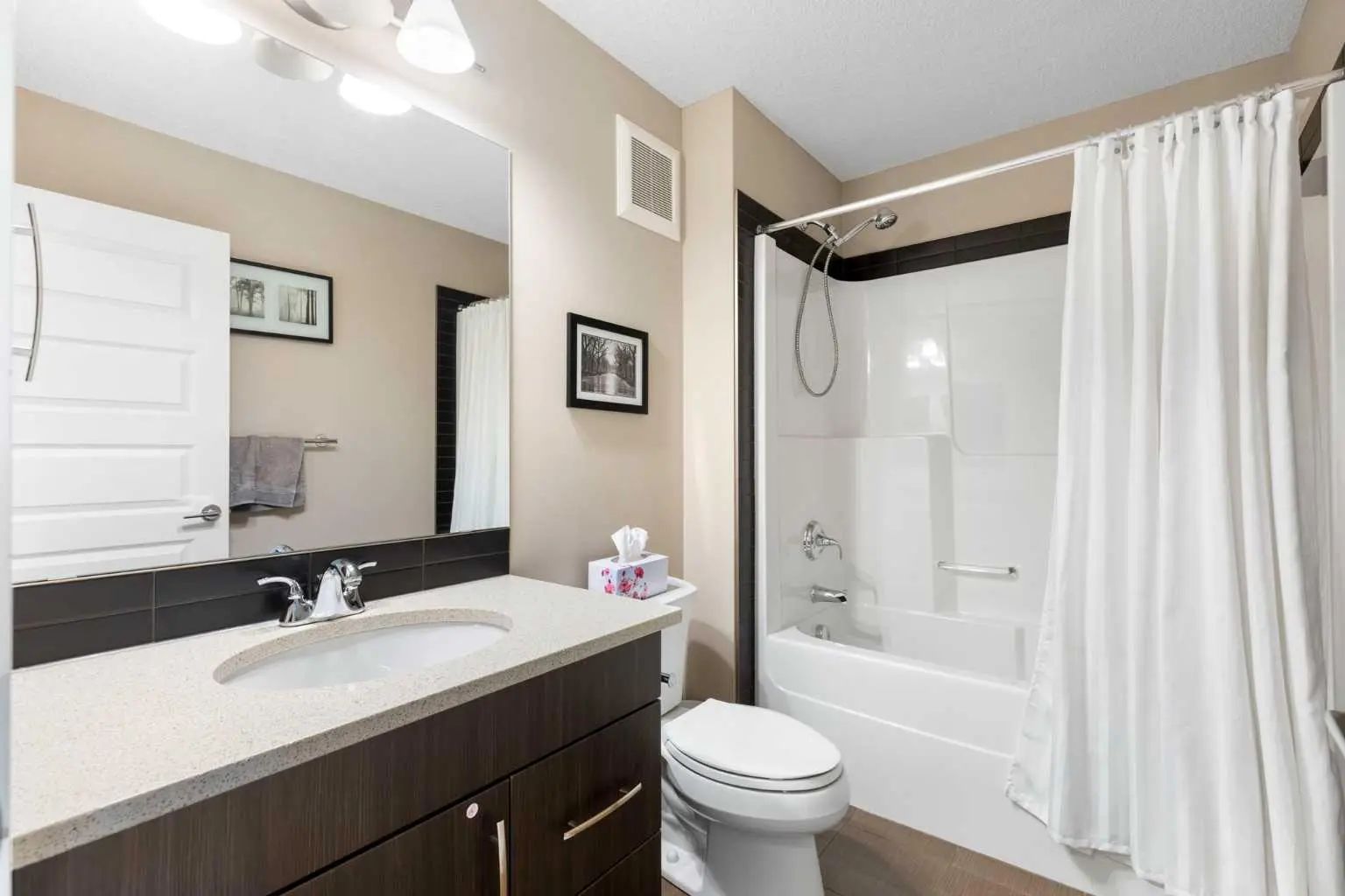 165 Cranarch Common Southeast, Calgary – Residential Detached Listing Photo 26