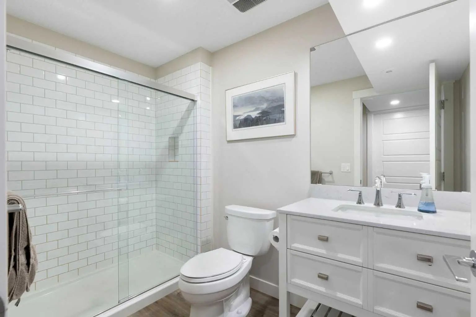 165 Cranarch Common Southeast, Calgary – Residential Detached Listing Photo 37