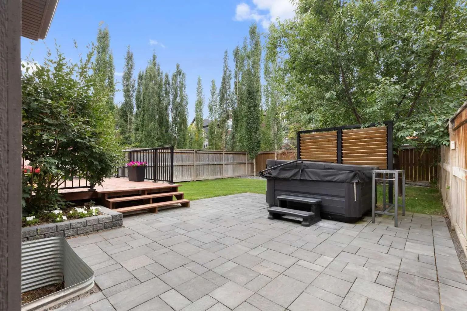 165 Cranarch Common Southeast, Calgary – Residential Detached Listing Photo 41