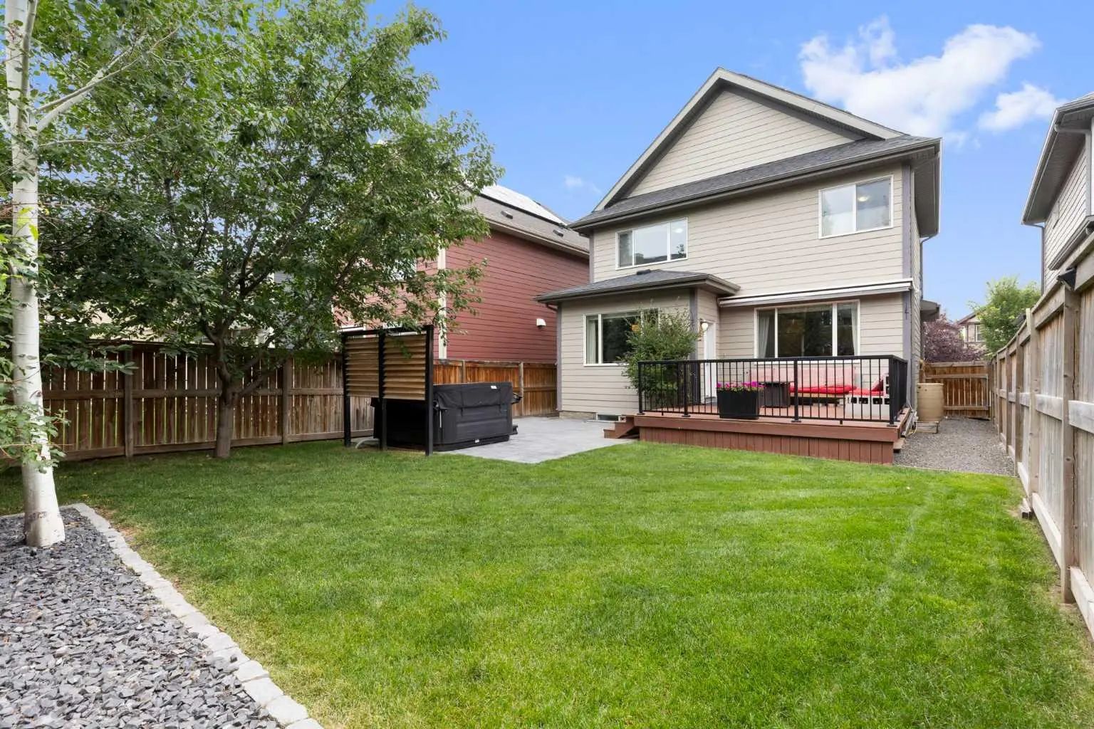 165 Cranarch Common Southeast, Calgary – Residential Detached Listing Photo 42