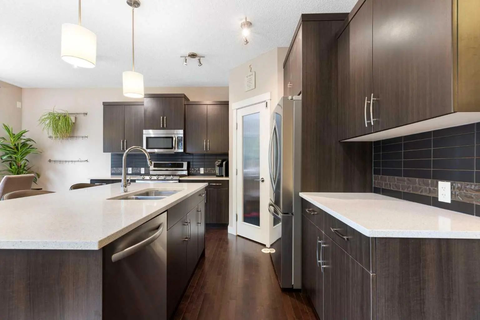 165 Cranarch Common Southeast, Calgary – Residential Detached Listing Photo 7
