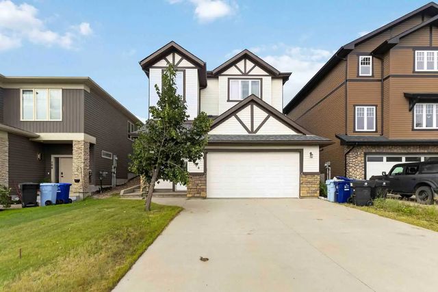 104 Killdeer Way , Fort McMurray