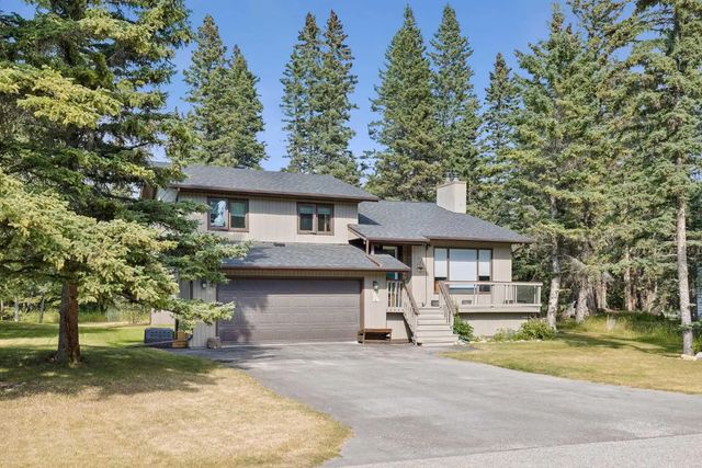 73 Wolf Drive , Rural Rocky View County