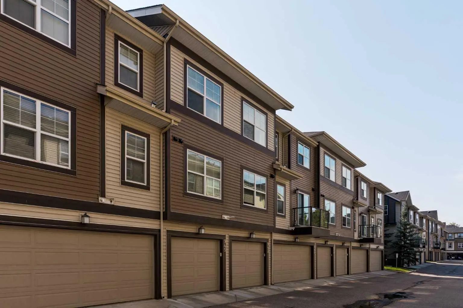 945 Mckenzie Towne Manor Southeast, Calgary – Residential Row/Townhouse Listing Photo 30