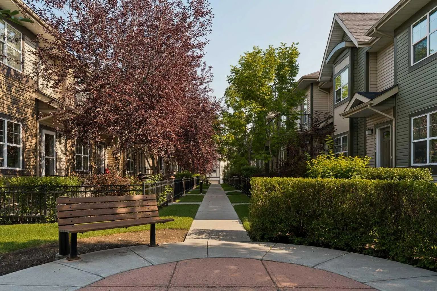 945 Mckenzie Towne Manor Southeast, Calgary – Residential Row/Townhouse Listing Photo 34