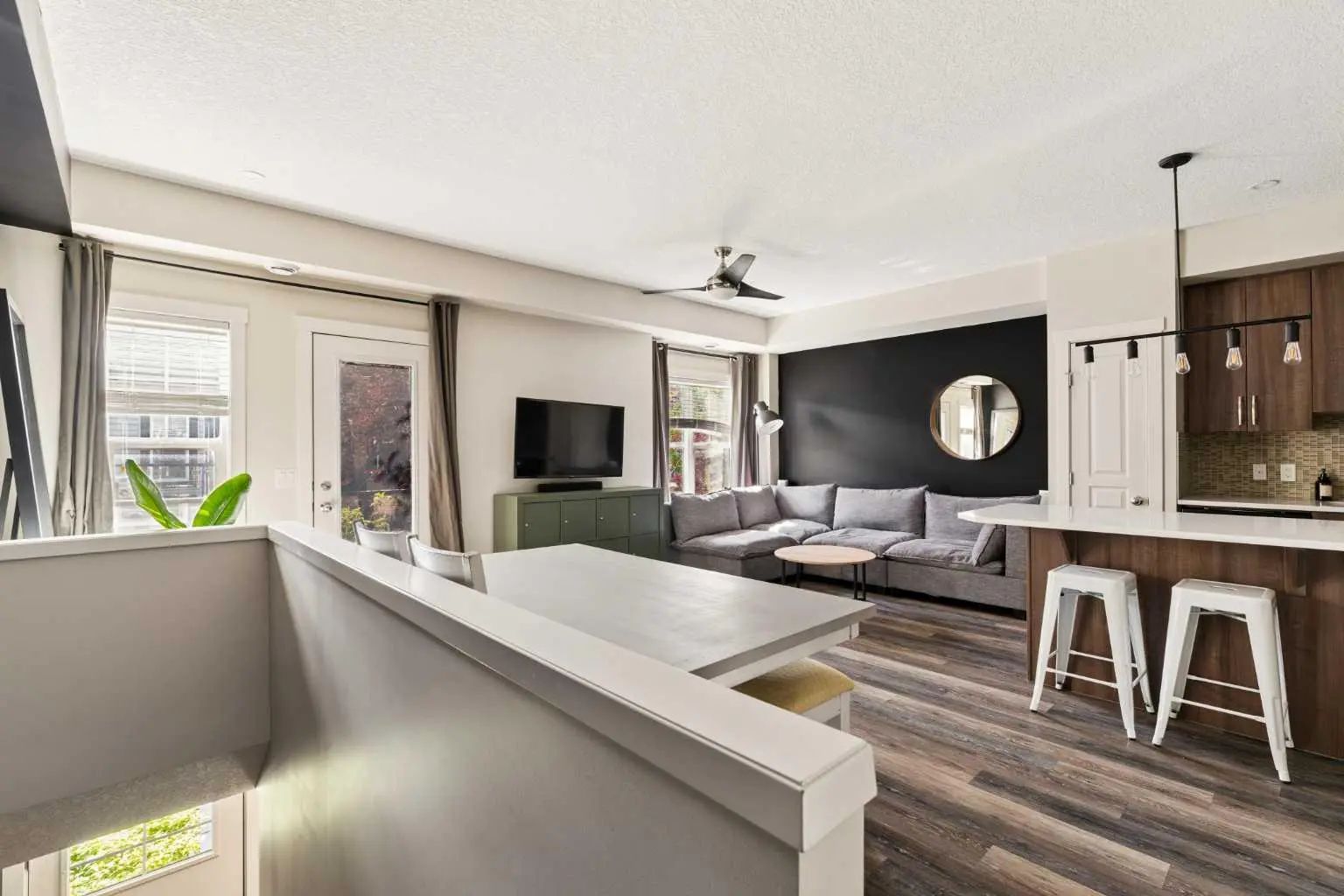 945 Mckenzie Towne Manor Southeast, Calgary – Residential Row/Townhouse Listing Photo 5