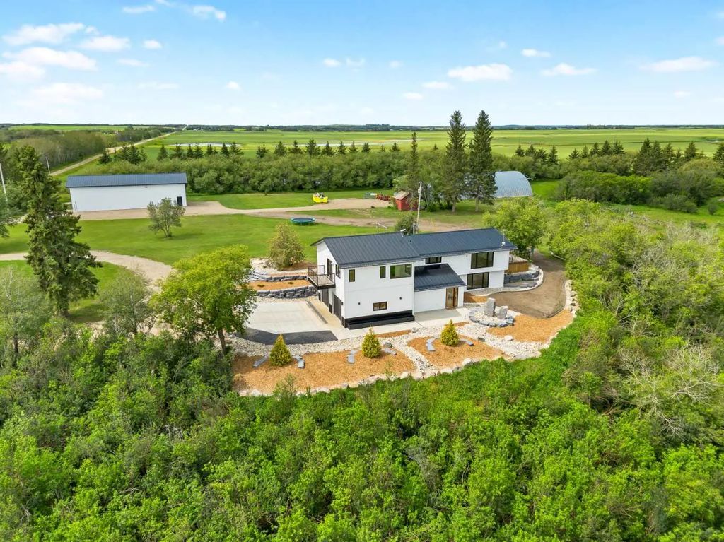35068 Twp Rd 530  , Rural Vermilion River, County of