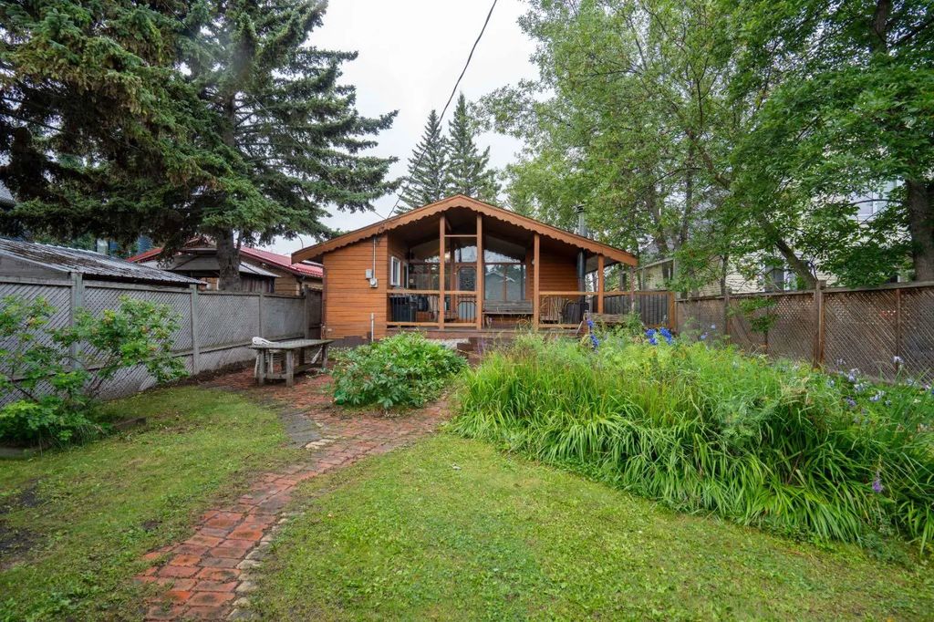 5011 38 Street , Sylvan Lake
