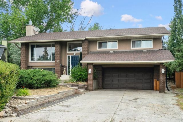12 Glenwood Court , Cochrane