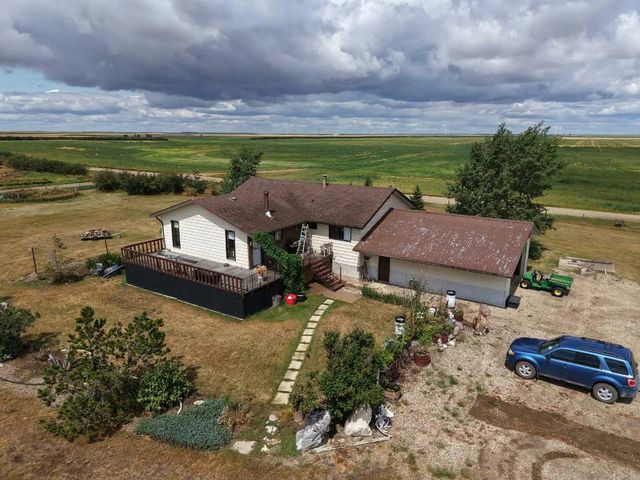 1229 Twp Rd 174  , Hilda