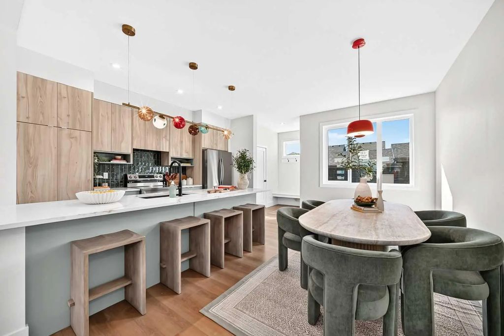 266 Greystone Boulevard , Cochrane