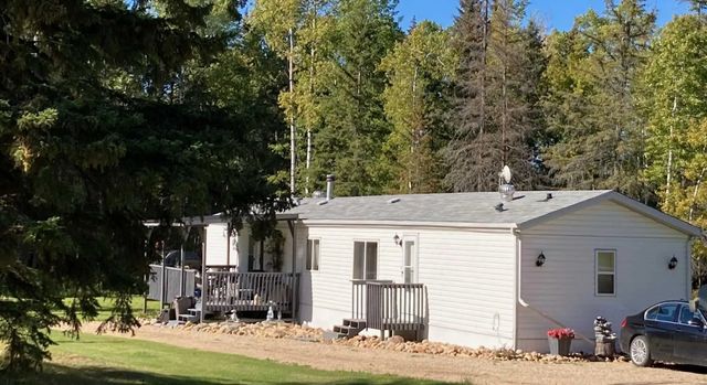 Range Road 225.5 660022 #38  , Rural Athabasca County