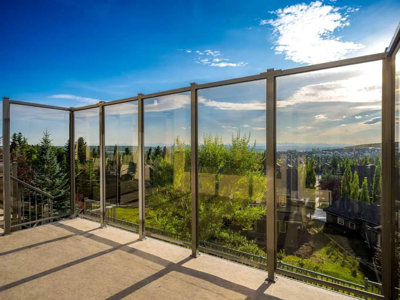 3221 77 Street Sw Calgary Alberta T3H5M1 Springbank Hill Home For Sale