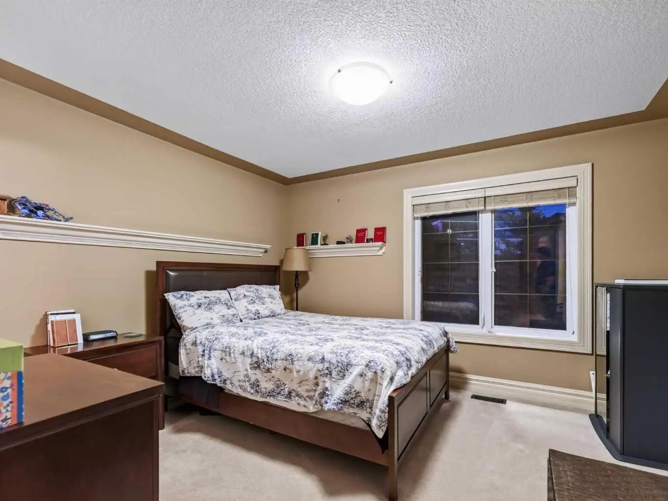 3221 77 Street Sw Calgary Alberta T3H5M1 Springbank Hill Home For Sale