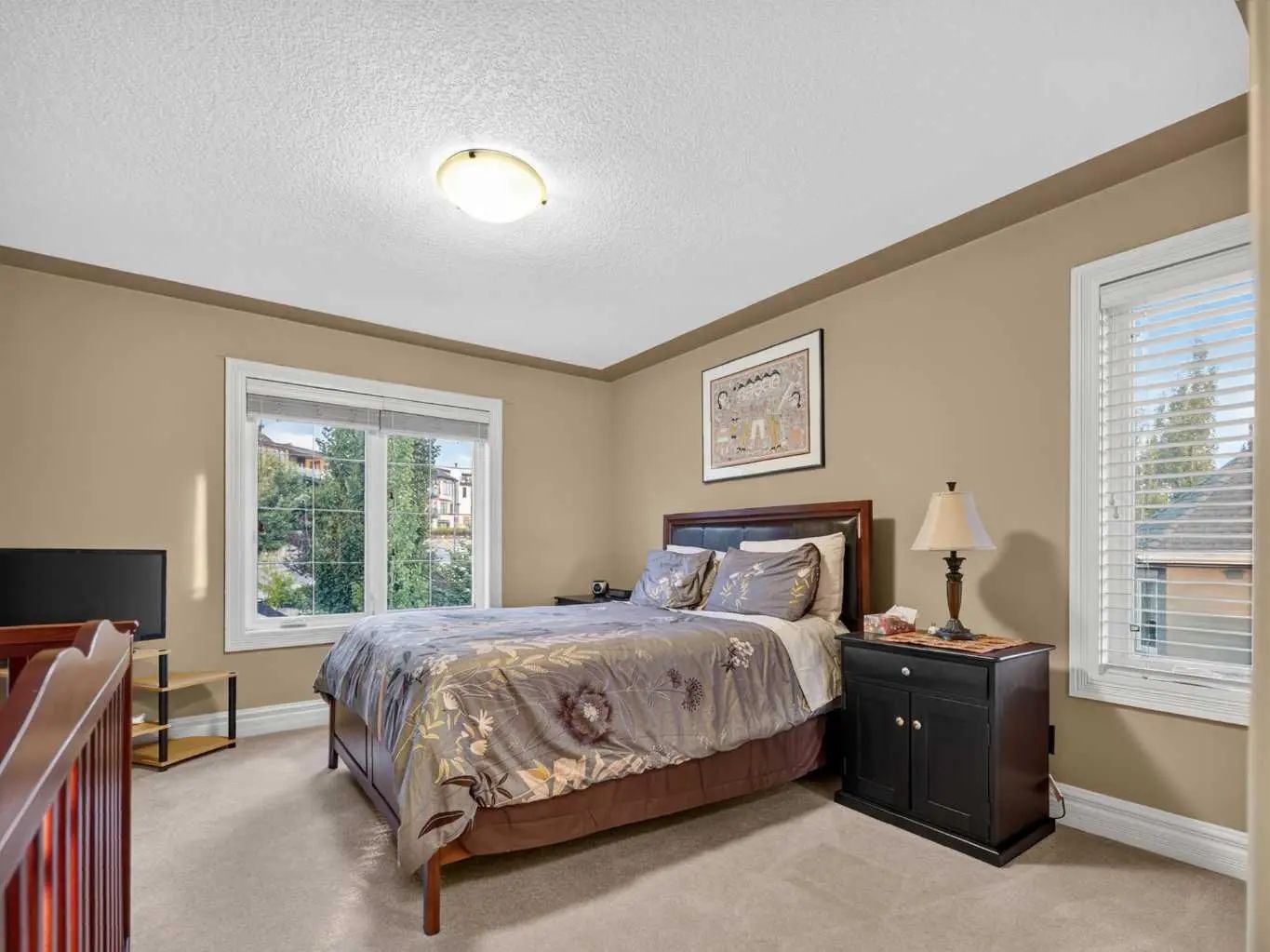 3221 77 Street Sw Calgary Alberta T3H5M1 Springbank Hill Home For Sale