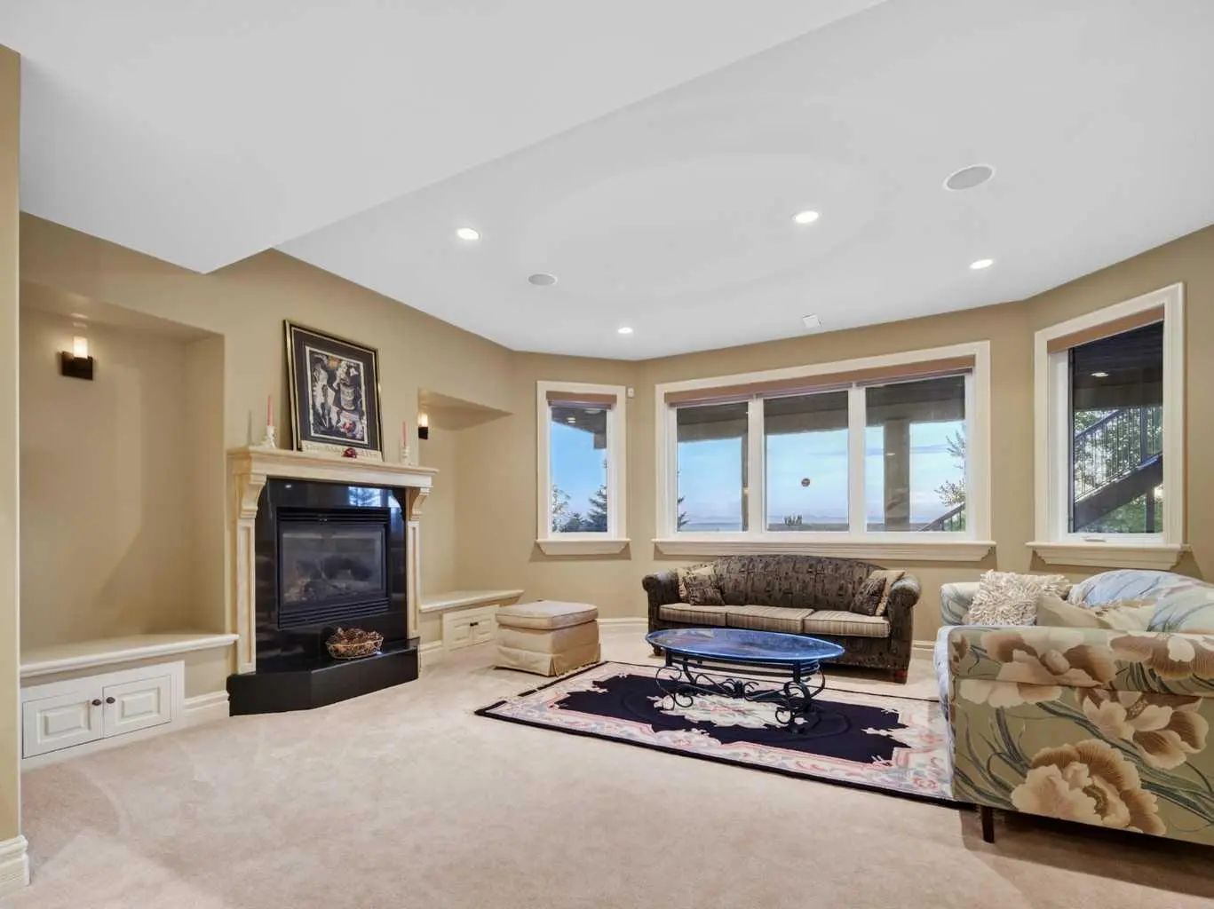 3221 77 Street Sw Calgary Alberta T3H5M1 Springbank Hill Home For Sale